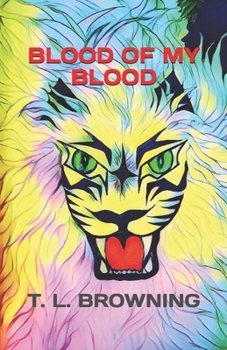 Paperback Blood of My Blood Book