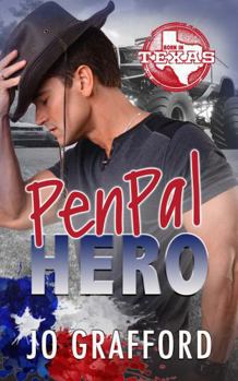 PenPal Hero (Born In Texas)