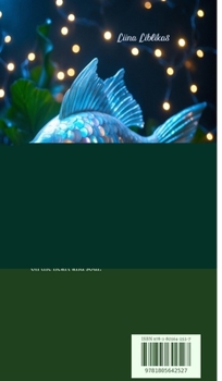Hardcover Rough Sparks Under the Elf Wisp Book