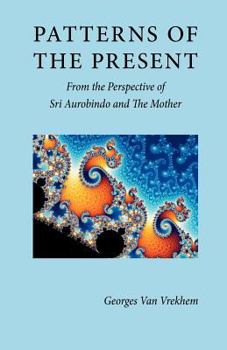 Paperback Patterns of the Present Book