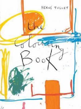 The Coloring Book