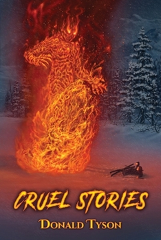 Paperback Cruel Stories Book