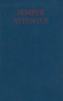 Semper Attentus: Beitrage Fur Heinz Gotze Zum 8.August 1977