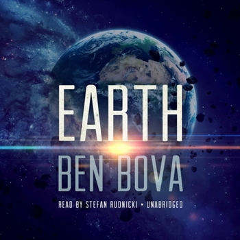 Earth - Book #23 of the Grand Tour