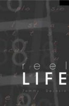 Paperback Reel Life Book