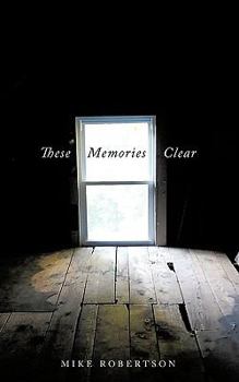 Paperback These Memories Clear Book