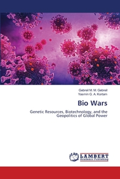 Bio Wars