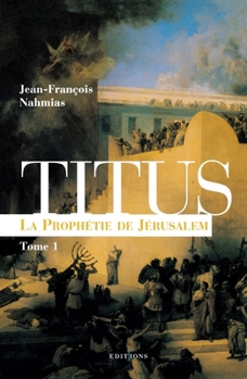 Titus Flaminius : la fontaine aux vestales (Tome 1) - Book #1 of the Titus Flaminius