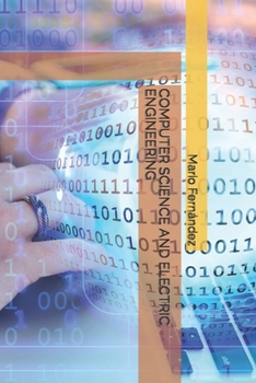 Paperback Computer Science and Electric Engineering Book