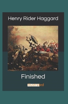 Finished Illustrated