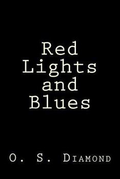 Paperback Red Lights and Blues Book