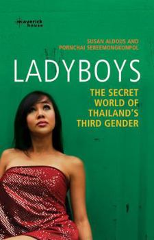 Paperback Ladyboys Book