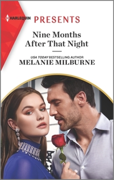 Mass Market Paperback Nine Months After That Night Book