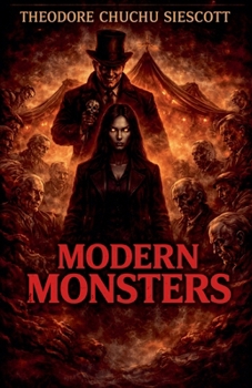 Modern Monsters (Circus)