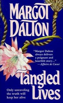 Mass Market Paperback Tangled Lives Book