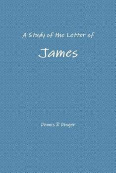 A Study of the Letter of James