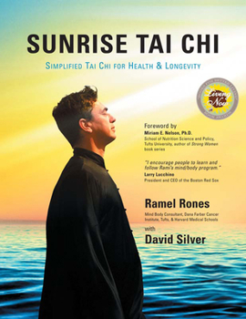 Paperback Sunrise Tai CHI: Awaken, Heal and Strengthen Your Mind, Body and Spirit Book