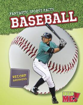 Paperback Baseball Book