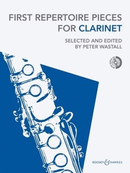 Paperback Learn as You Play Clarinet Book/Material Online Book
