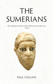 Paperback The Sumerians: Lost Civilizations Book