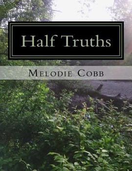 Paperback Half Truths Book