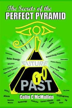 Paperback The Perfect Pyramid Book