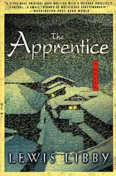Paperback The Apprentice Book