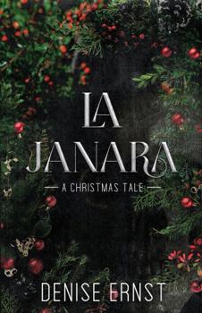 Paperback La Janara: A Christmas Tale (The Heartless Souls) Book