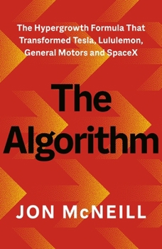 The Algorithm: How Tesla Drives Innovation