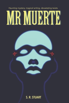 Paperback Mr Muerte Book