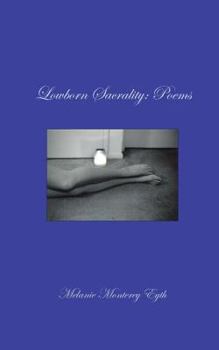 Paperback Lowborn Sacrality: Poems Book