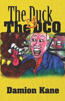 Paperback The Duck And The DCO Book