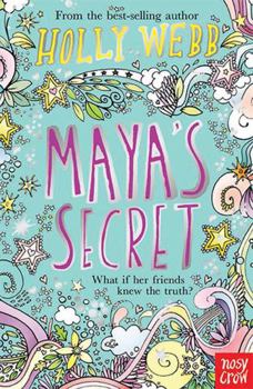Paperback Maya's Secret (Friends 1) Book