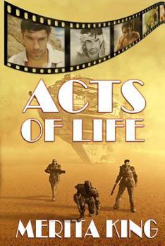 Paperback Acts of Life Book