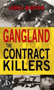 Paperback Gangland: The Contract Killers Book