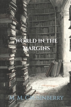 Paperback The World In The Margin Book