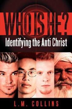 Paperback Who Is He? Book