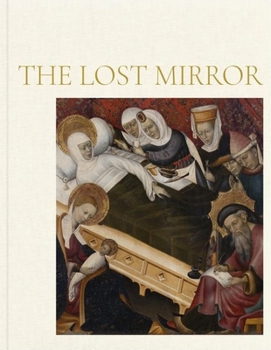 Hardcover The Lost Mirror: Jews and Conversos in Medieval Spain /anglais Book
