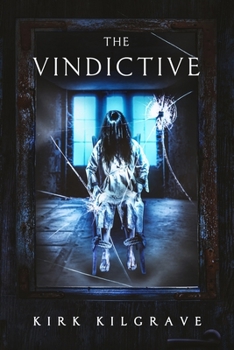 Paperback The Vindictive Book