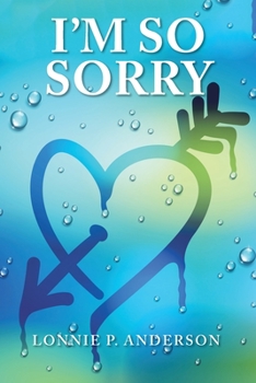 Paperback I'm so Sorry Book