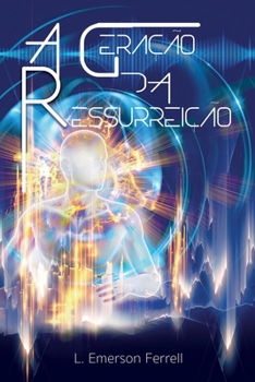 Paperback A Geração da Ressurreição [Portuguese] Book