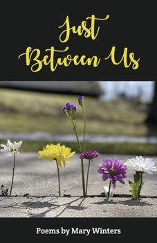Paperback Just Between Us Book