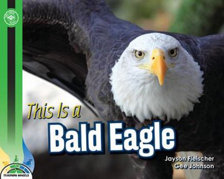 Paperback Bald Eagles Book