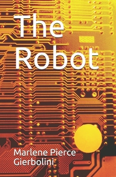 Paperback The Robot Book