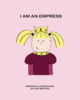 Paperback I am an Empress: Version 1 Book