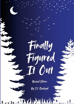 Paperback Finally Figured It Out Book