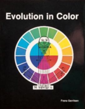 Paperback Evolution in Color Book