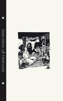 Paperback Gwendolyn Bennett - Nocturnes & Other Verse Book