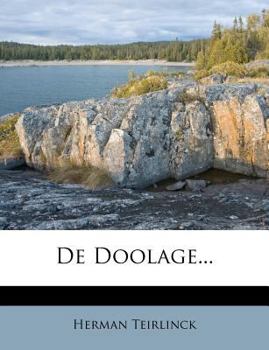 Paperback de Doolage... [Dutch] Book