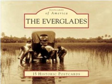 Ring-bound The Everglades Book